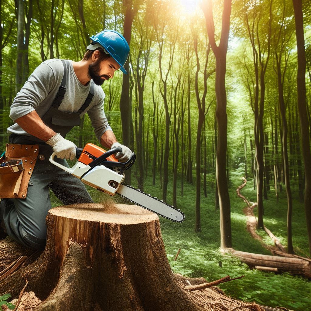 Expert And Best Stump Removal Services in Brookfield, CT Best Stump Removal Brookfield CT - Expert Services by Tree Removal Brookfield