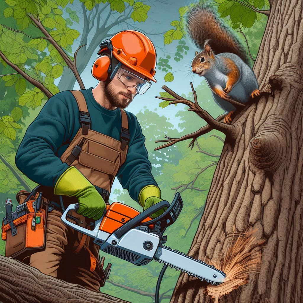Best Tree Trimming in Brookfield, Connecticut - Professional Service by Brookfield Tree Experts