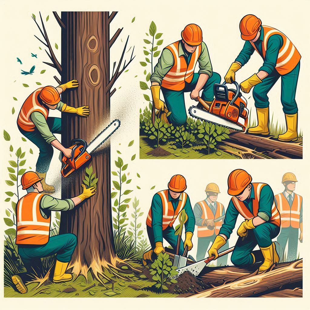Expert Tree Removal Services in Brookfield, CT Professional Complete Tree Removal Services Brookfield CT - Expert Tree Removal and Stump Grinding by Tree Removal Brookfield
