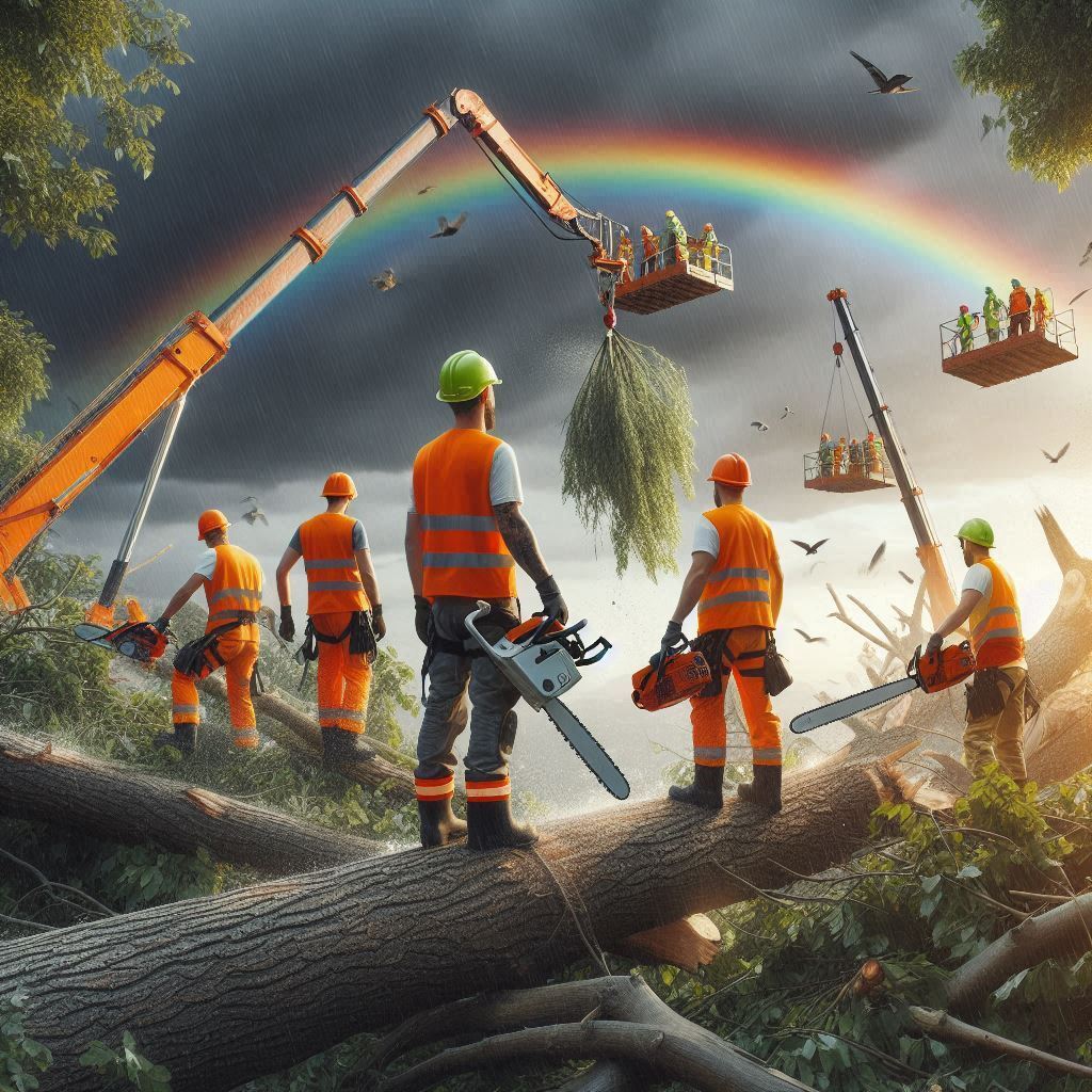 Professional Storm Cleanup Services in Brookfield, CT - Expert Damage Restoration