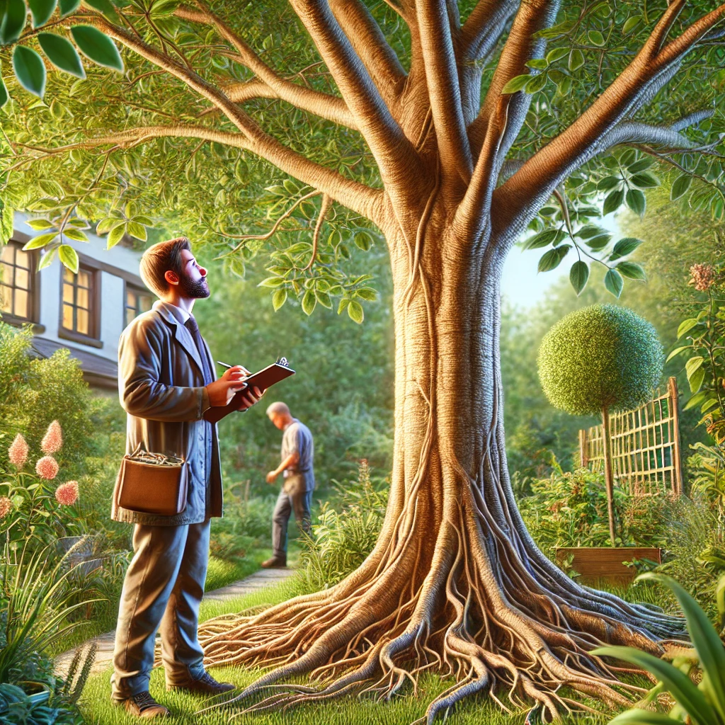 Premium Tree Consulting Services in Brookfield, Connecticut