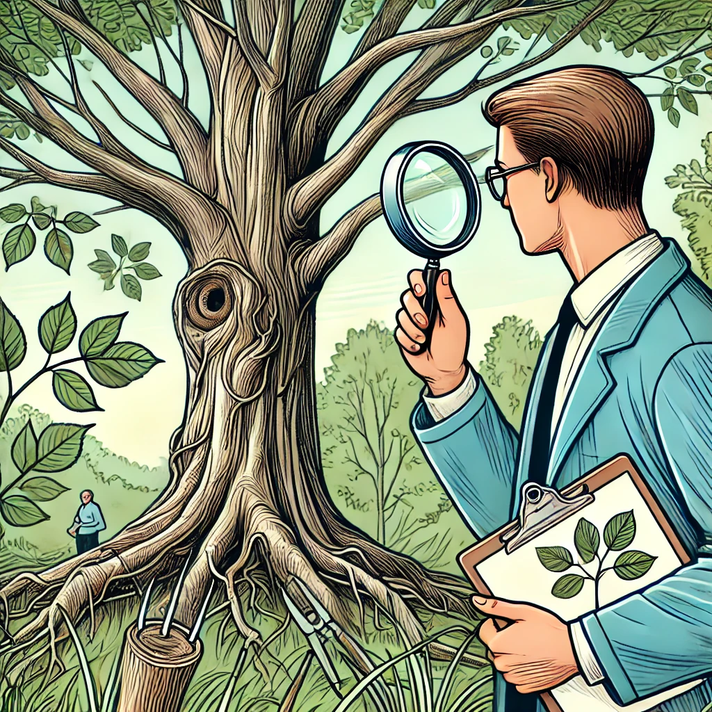 Premium Tree Inspection Services in Brookfield, Connecticut