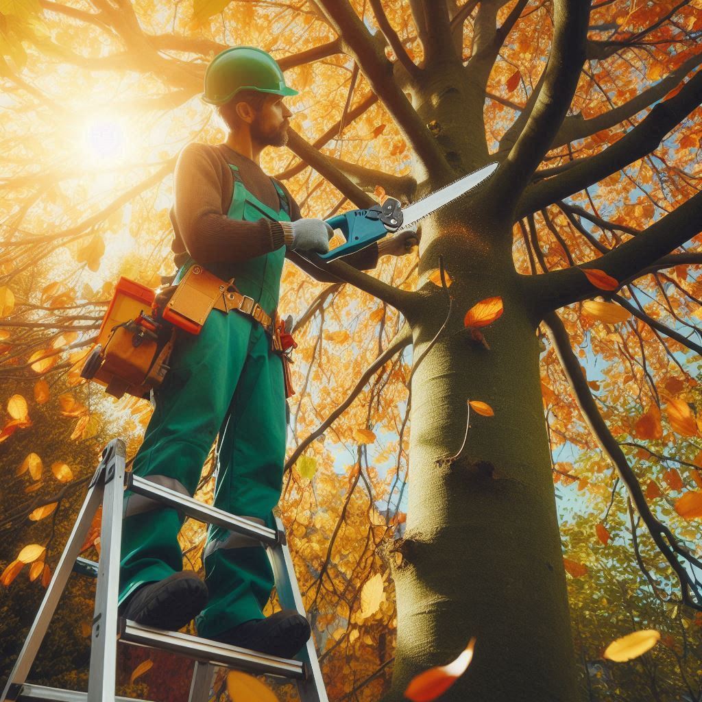 Expert Tree Maintenance in Brookfield, CT Professional Tree Maintenance Services in Brookfield, Connecticut