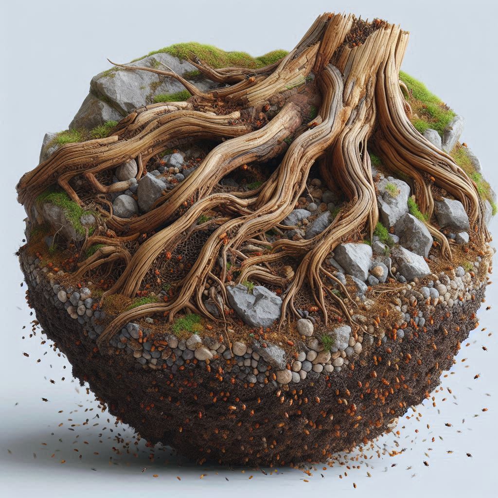 Professional Tree Root Removal Service in Brookfield Connecticut