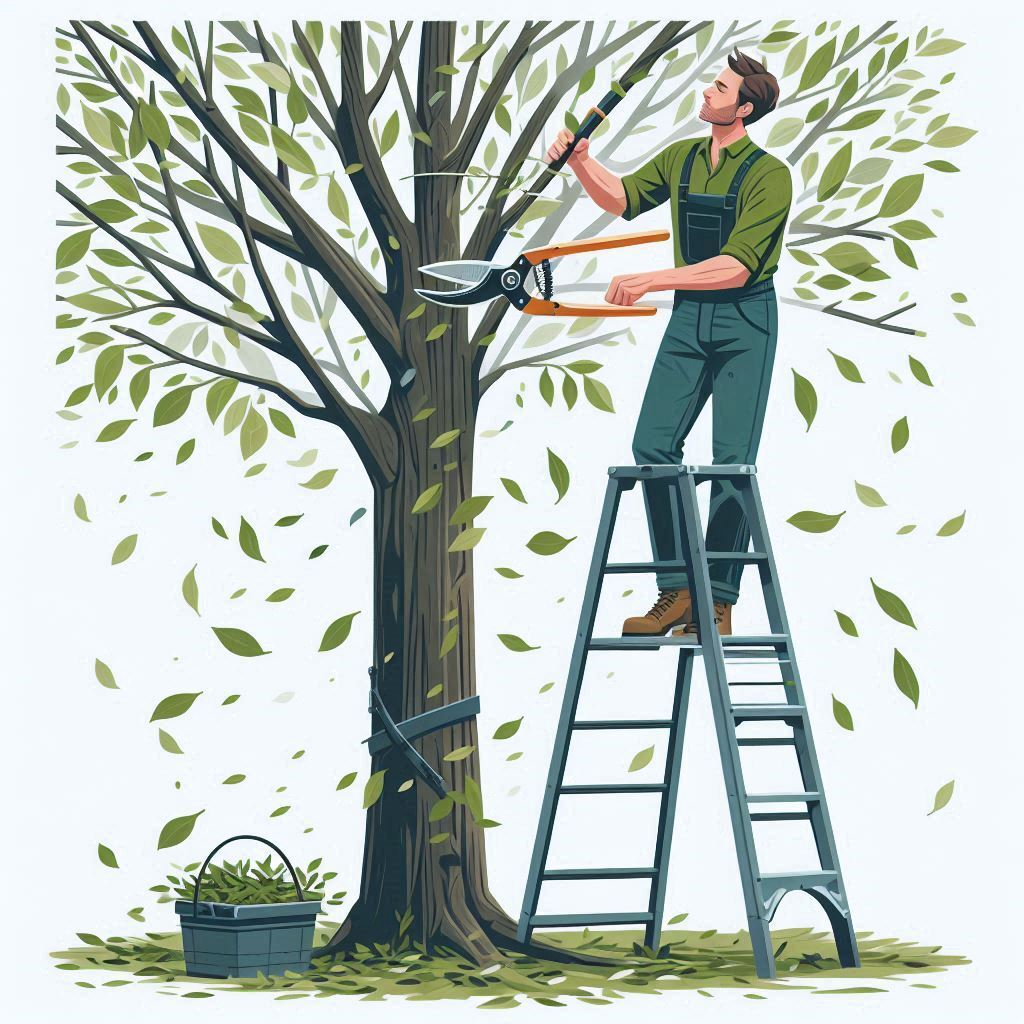 Professional Tree Trimming Services in Brookfield, CT Expert Tree Trimming Services in Brookfield, Connecticut